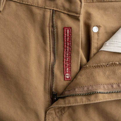 Iron & Resin Anvil Work Pants