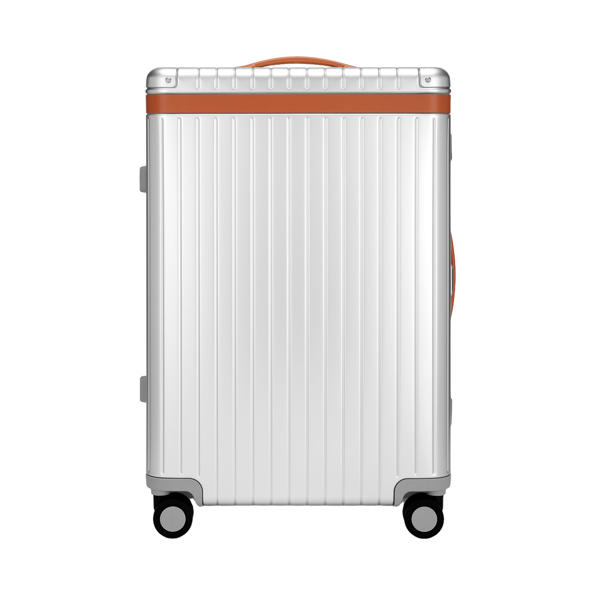 Carl Friedrik The Check-in Silver Cognac