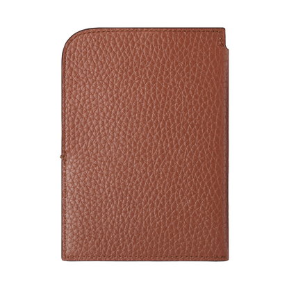 Carl Friedrik Clifton Passport Sleeve