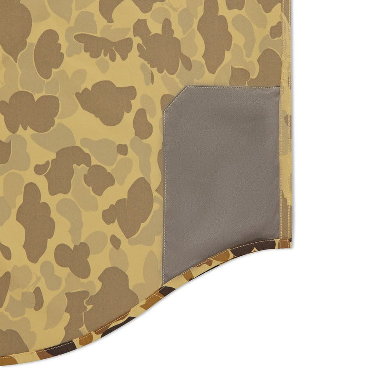 Ball and Buck Active+ Field Shirt