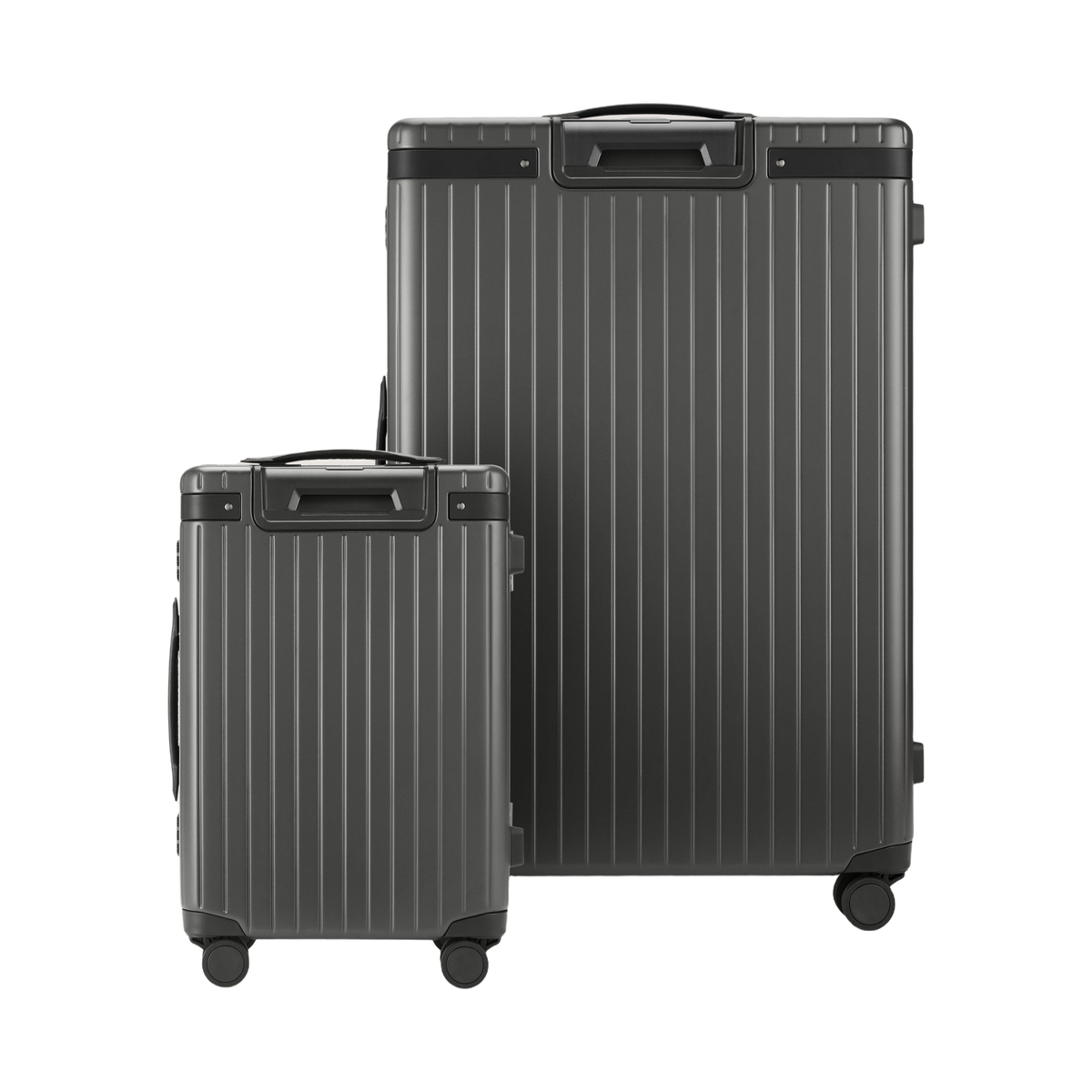 The Luggage Set