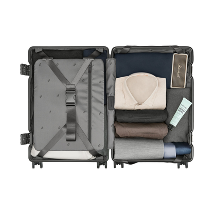 The Luggage Set