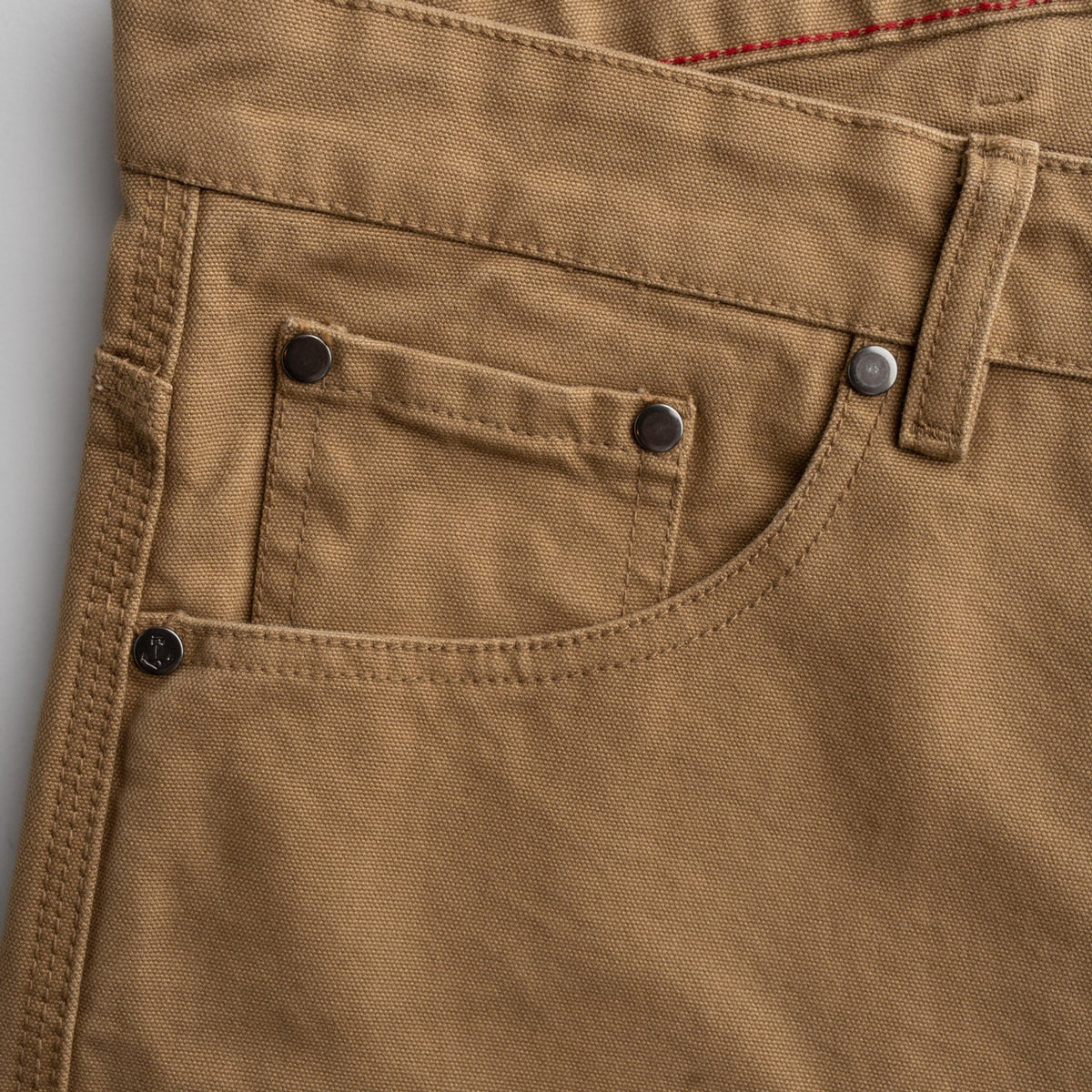 Iron & Resin Anvil Work Pants