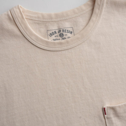 Iron & Resin Million Mile Tee