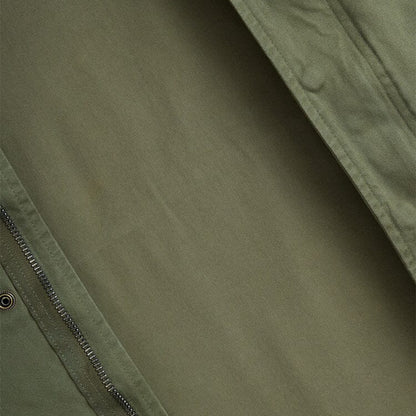 Alpha Industries M-65 MOD FIELD JACKET GEN II