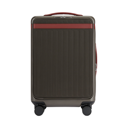 The Carry-on X Dark Olive Hackett