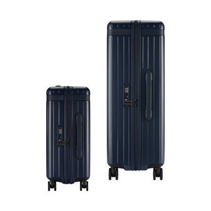 Carl Friedrik The Luggage Set