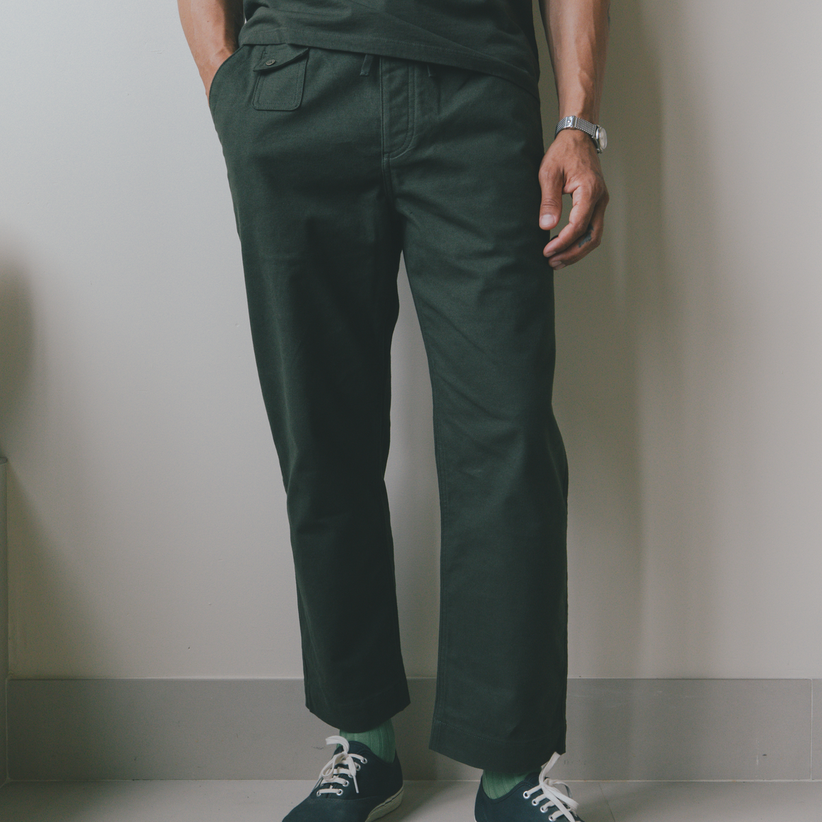 Imperfects Easy Rider Pant