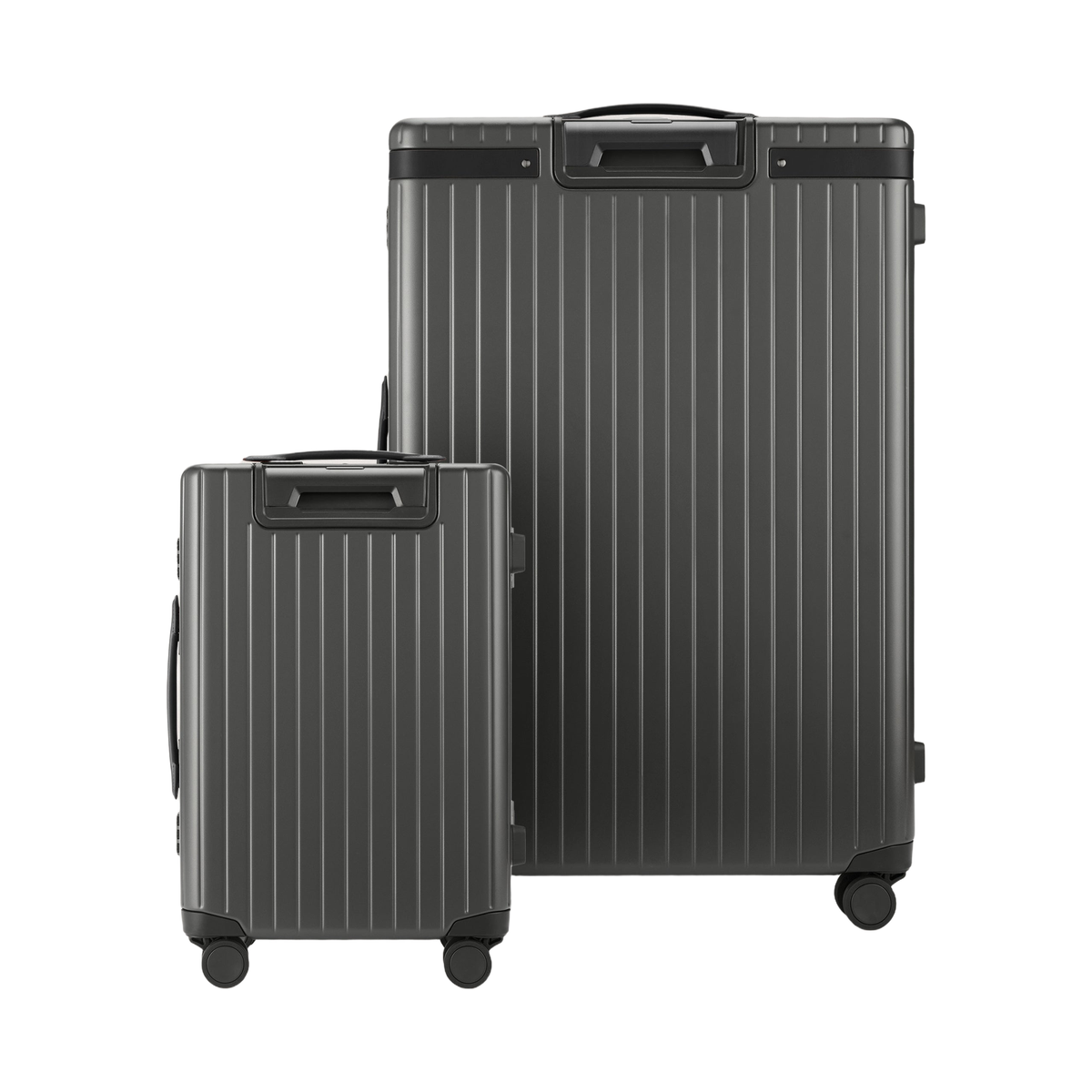 The Luggage Set