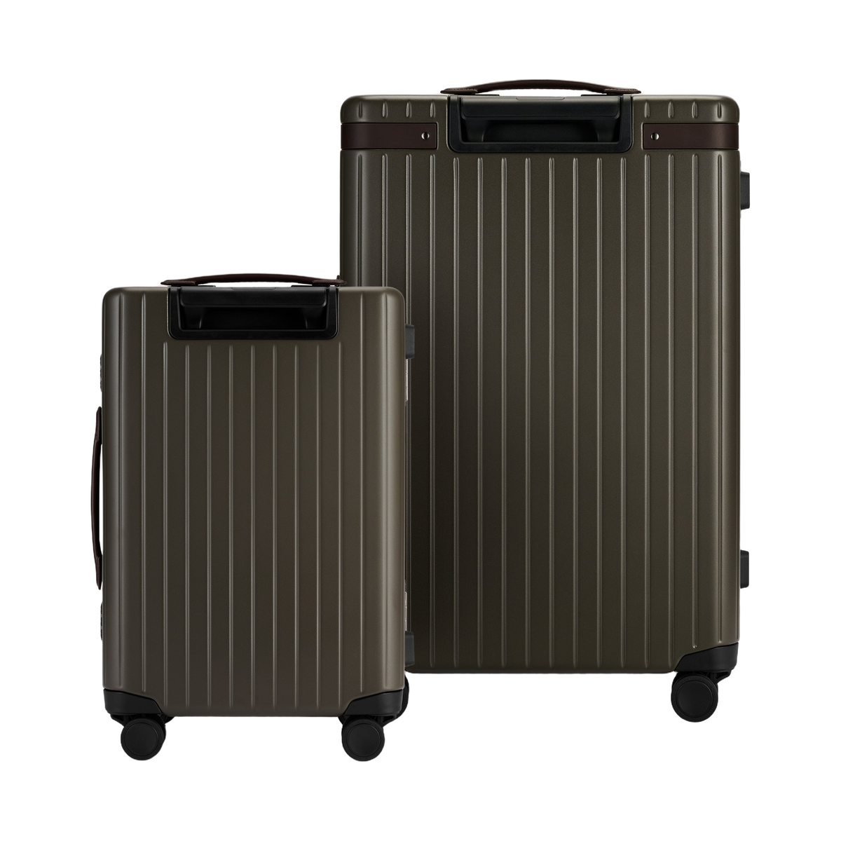 The Luggage Set