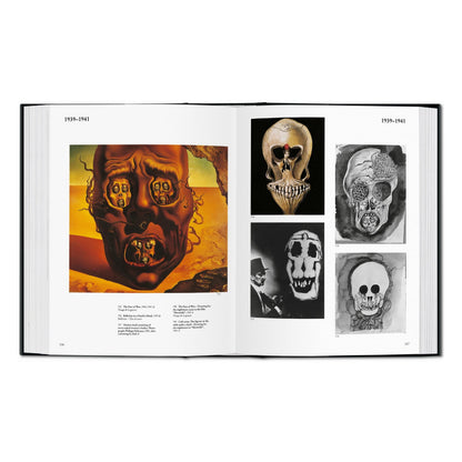 Dalí. The Paintings