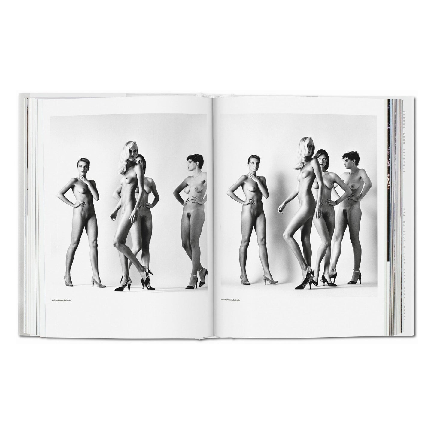 Helmut Newton. SUMO. 20th Anniversary Edition