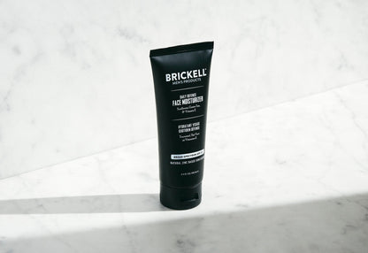 Brickell Daily Defense SPF 20 Face Moisturizer
