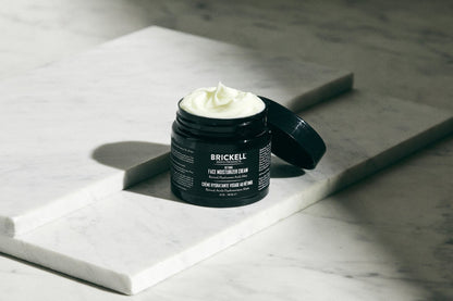 Brickell Retinol Face Moisturizer Cream