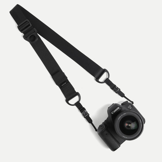 DSPTCH Quick Adjust Camera Sling Strap