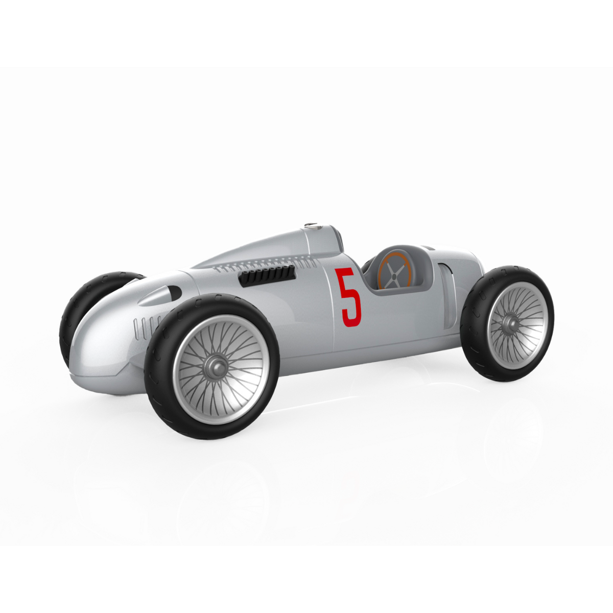 Baghera AUDI Racing Car