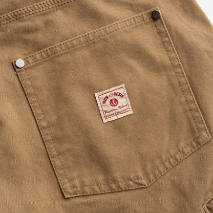 Iron & Resin Anvil Work Pants