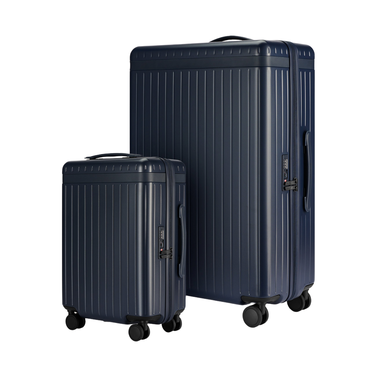 Carl Friedrik The Luggage Set