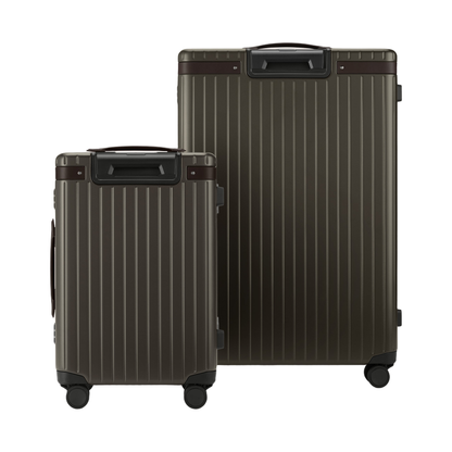 The Luggage Set