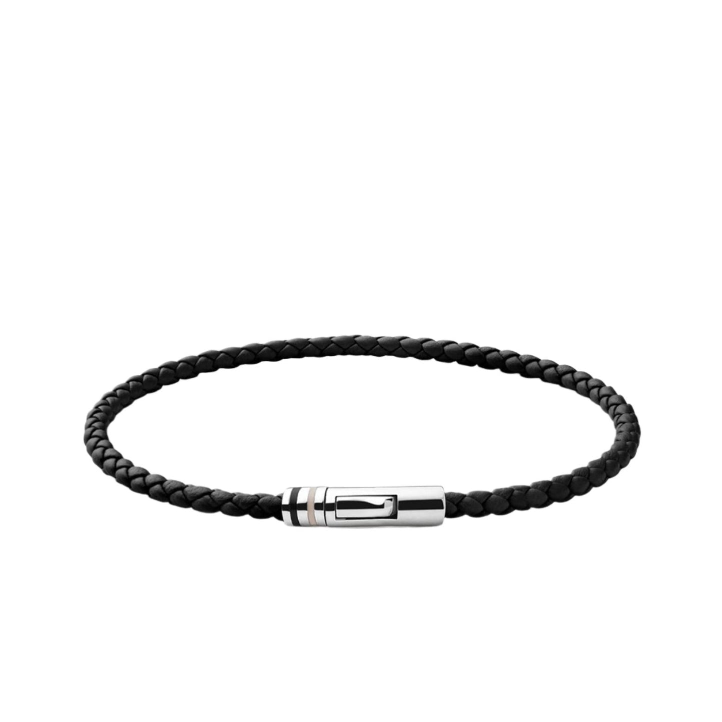 Miansai Juno Leather Bracelet