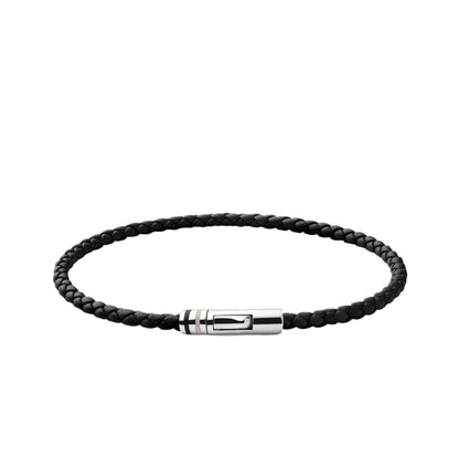 Miansai Juno Leather Bracelet