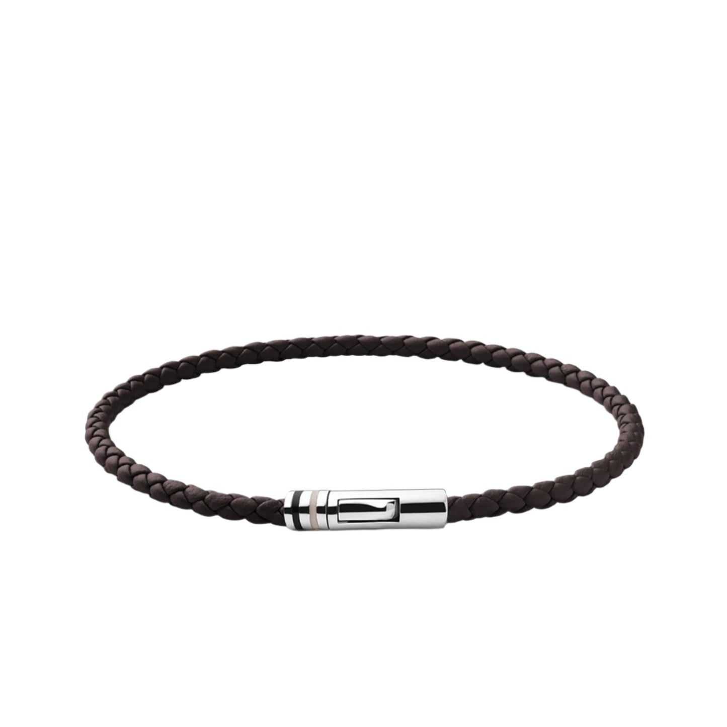 Miansai Juno Leather Bracelet