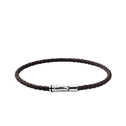 Miansai Juno Leather Bracelet