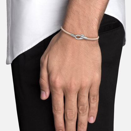 Miansai Snap Rope Bracelet