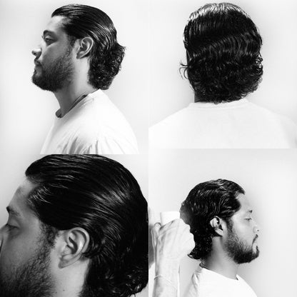Blind Barber 101 Proof Classic Pomade