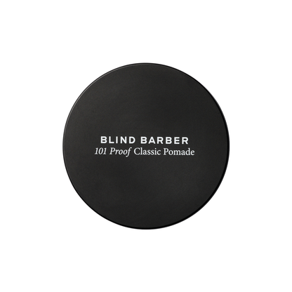 Blind Barber 101 Proof Classic Pomade