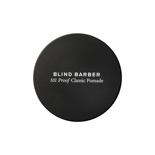 Blind Barber 101 Proof Classic Pomade