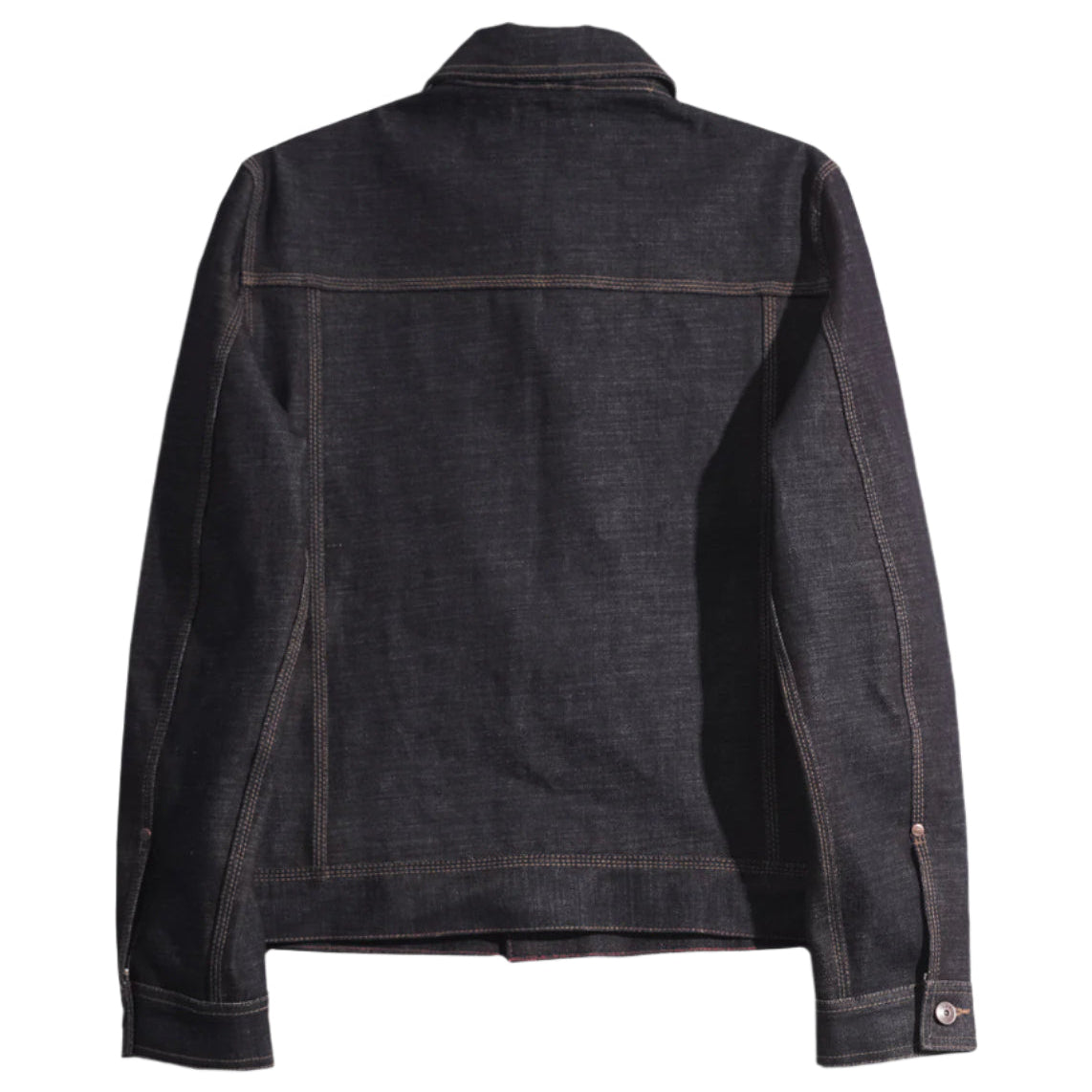 Iron & Resin Ranch Jacket