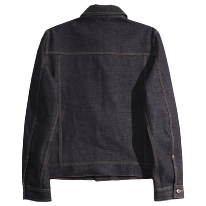 Iron & Resin Ranch Jacket