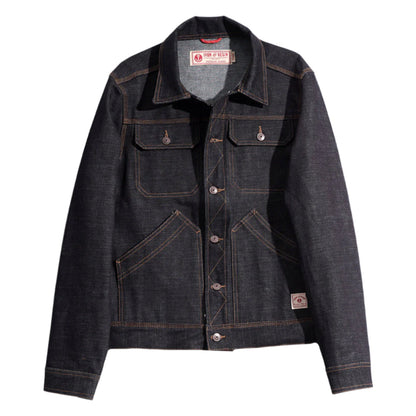 Iron & Resin Ranch Jacket