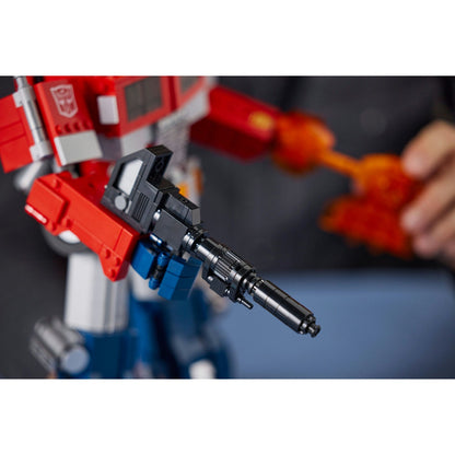 LEGO Optimus Prime