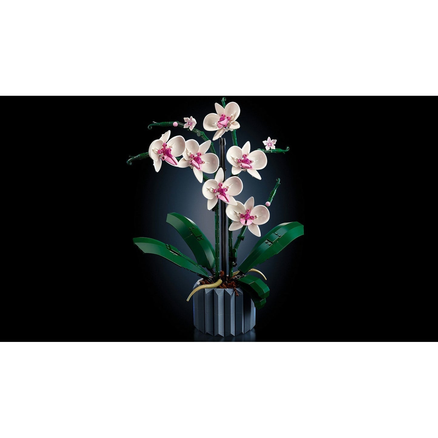 LEGO Orchid