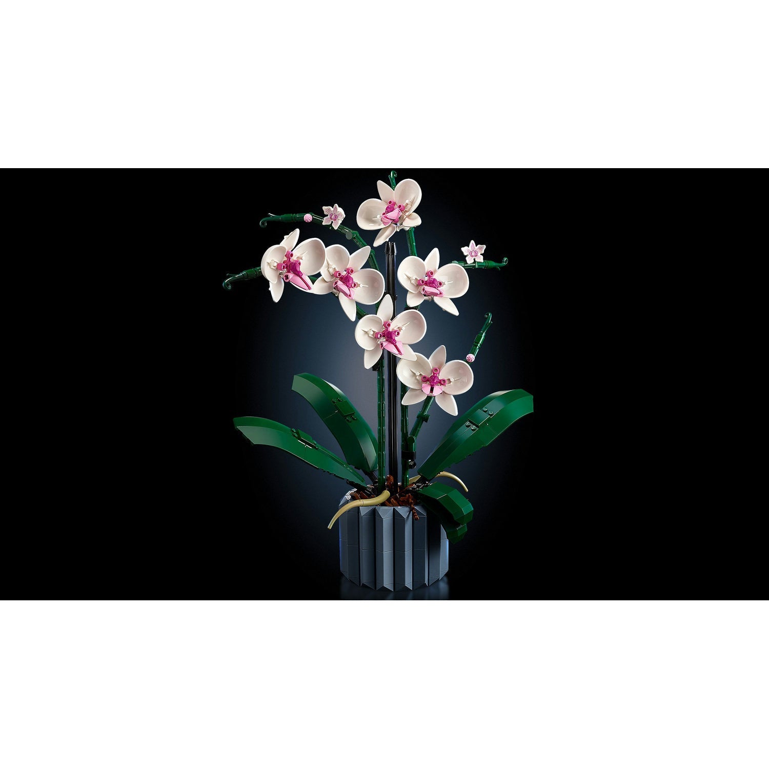 LEGO Orchid
