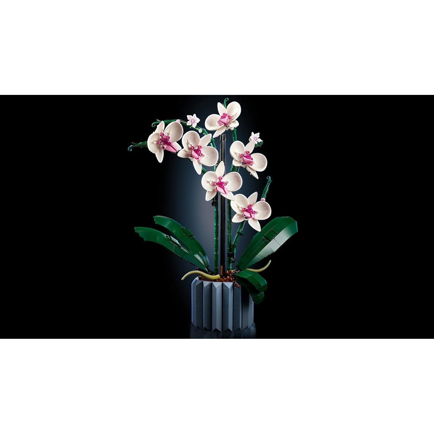 LEGO Orchid