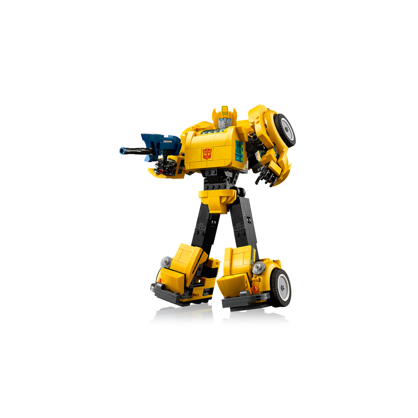 LEGO Bumblebee