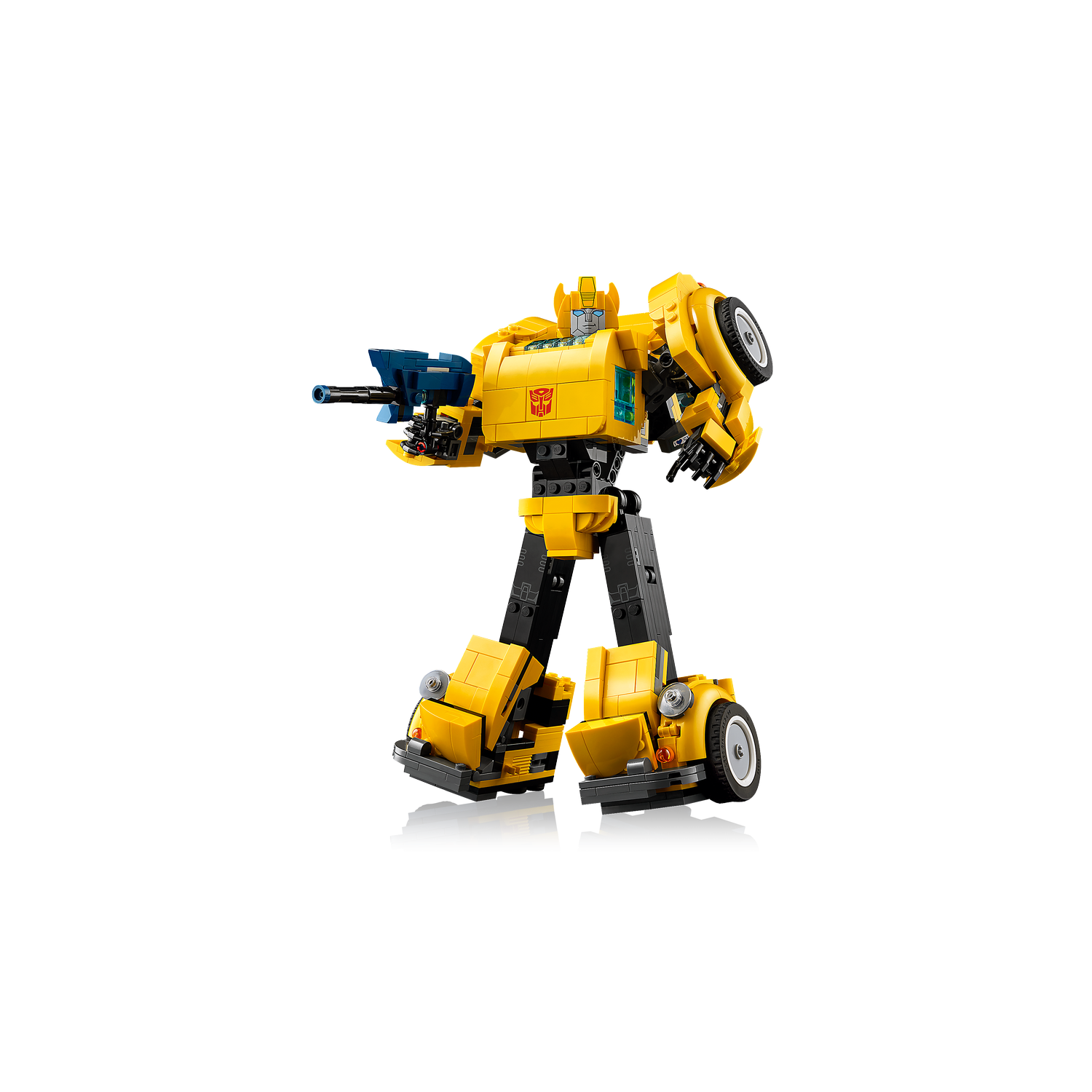 LEGO Bumblebee