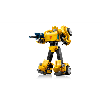 LEGO Bumblebee