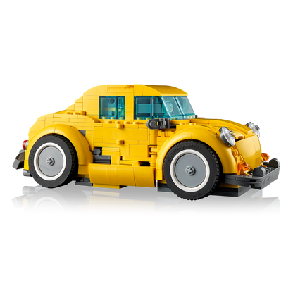 LEGO Bumblebee