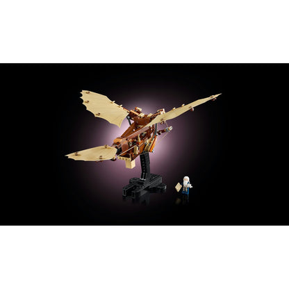 LEGO Leonardo da Vinci's Flying Machine
