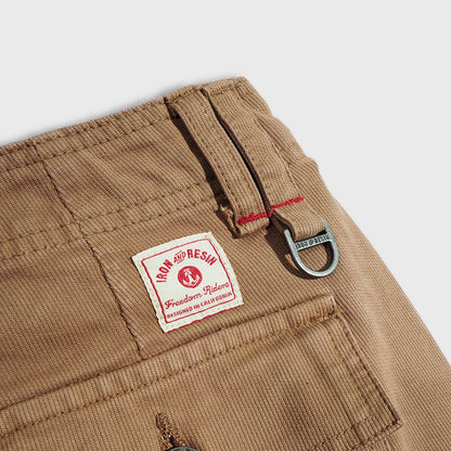 Iron & Resin Fatigue Pants
