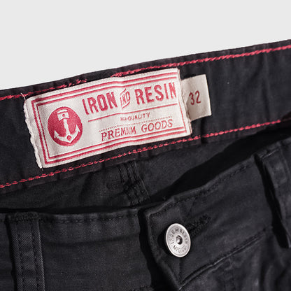 Iron & Resin Tradesman Pants