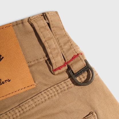 Iron & Resin Tradesman Pants