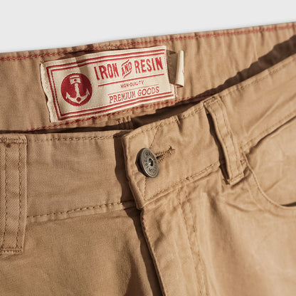 Iron & Resin Tradesman Pants
