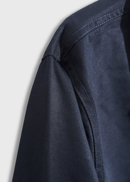 Iron & Resin Sales And Service Jacket