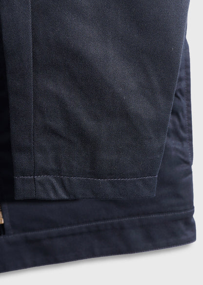 Iron & Resin Sales And Service Jacket