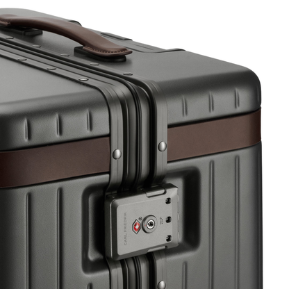 The Luggage Set